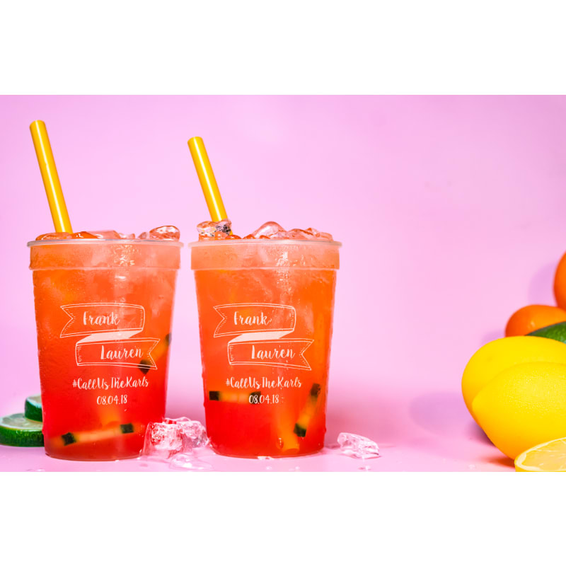12oz Stadium Cups 82