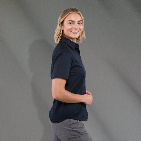 Women's STIRLING Short Sleeve Shirt 194