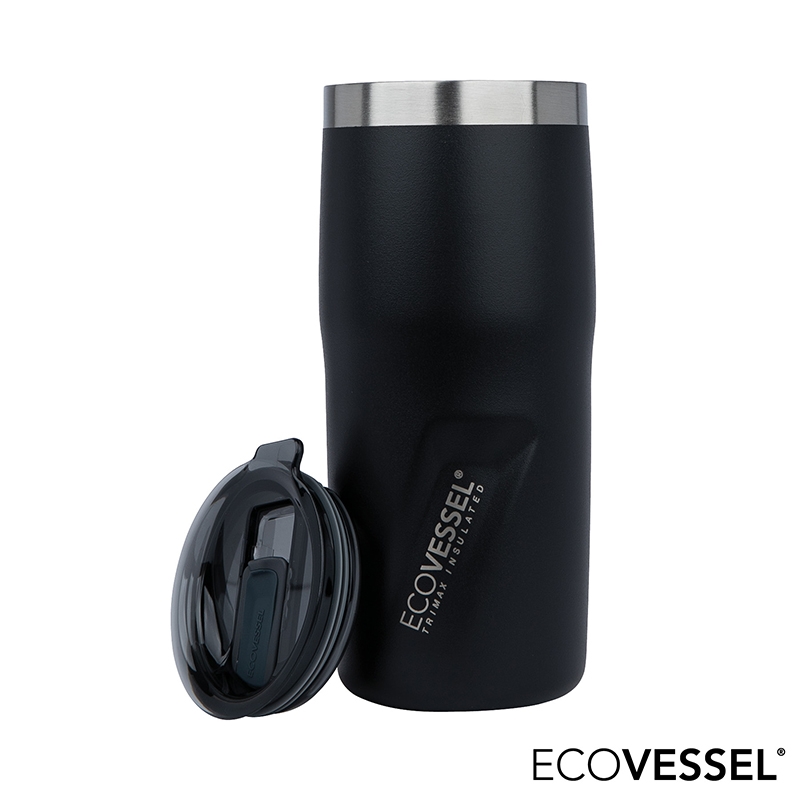 EcoVessel® The Metro 16 oz. Vacuum Insulated Tumbler 5