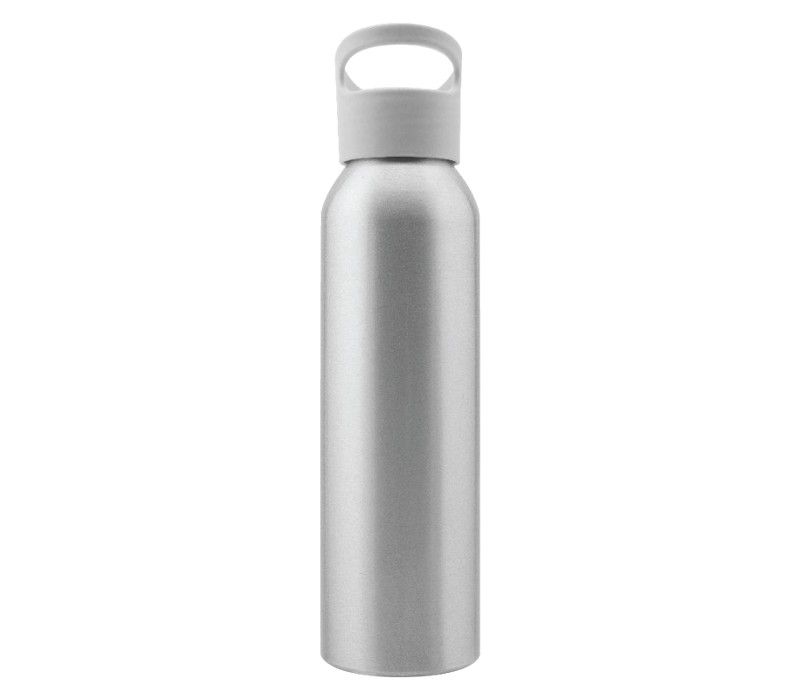 Stainless Steel Water Bottle, 20 oz. 6