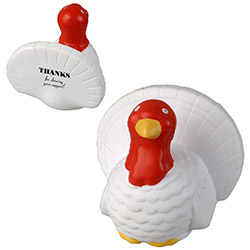 Turkey Stress Reliever 3