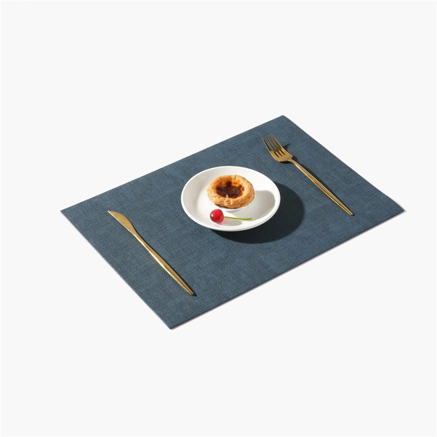 Leather Place Mats 6