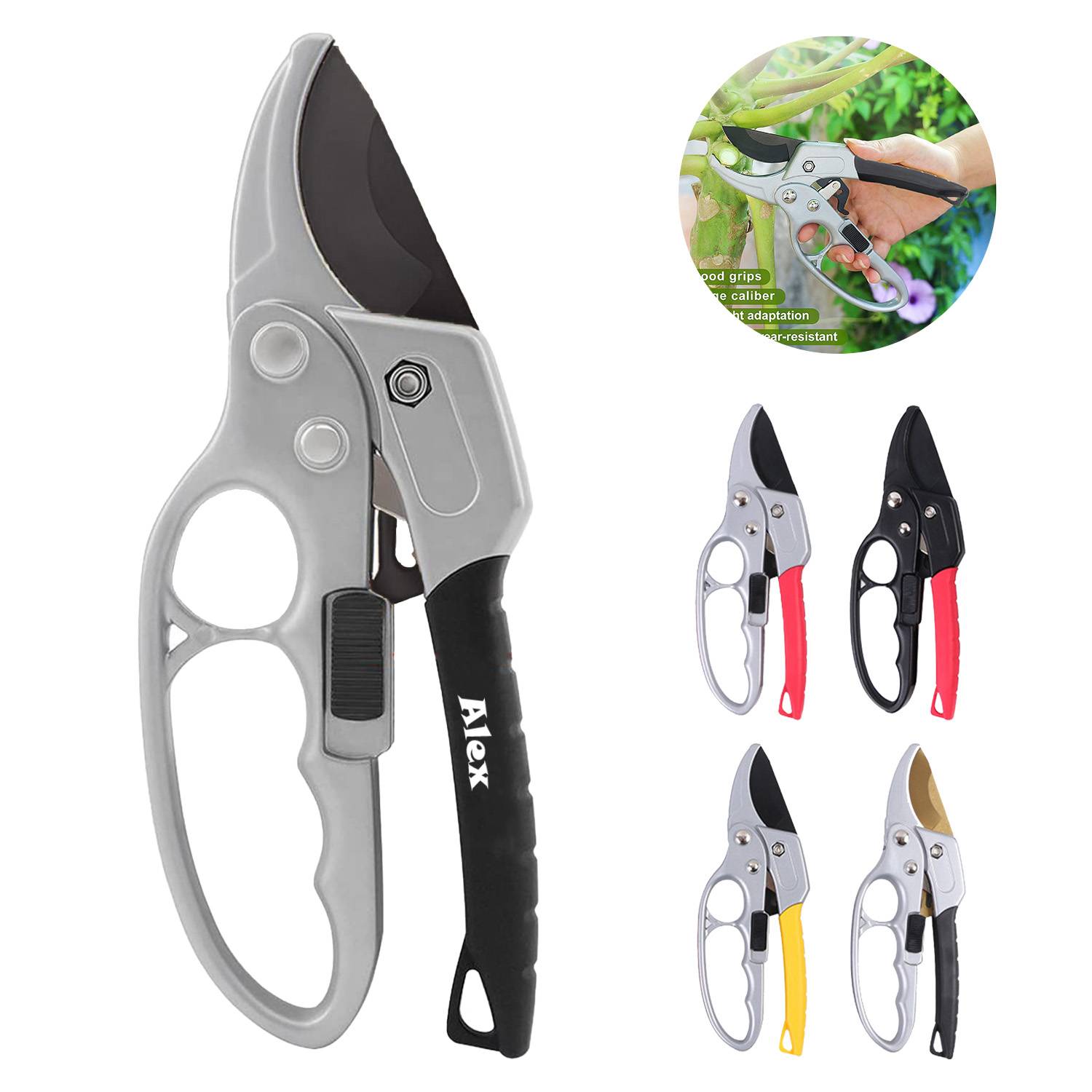 Pruning Shears for Garden 2