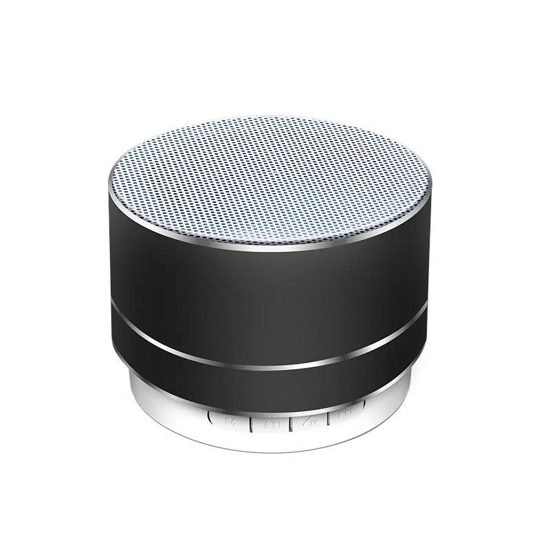 Mini Bluetooth Speaker 4