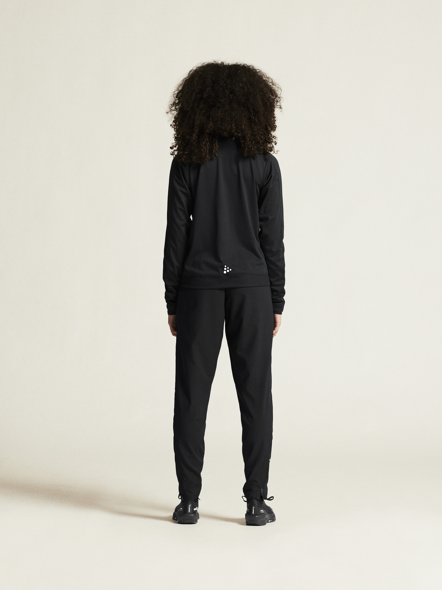EVOLVE 2.0 FULL ZIP JACKET W 19