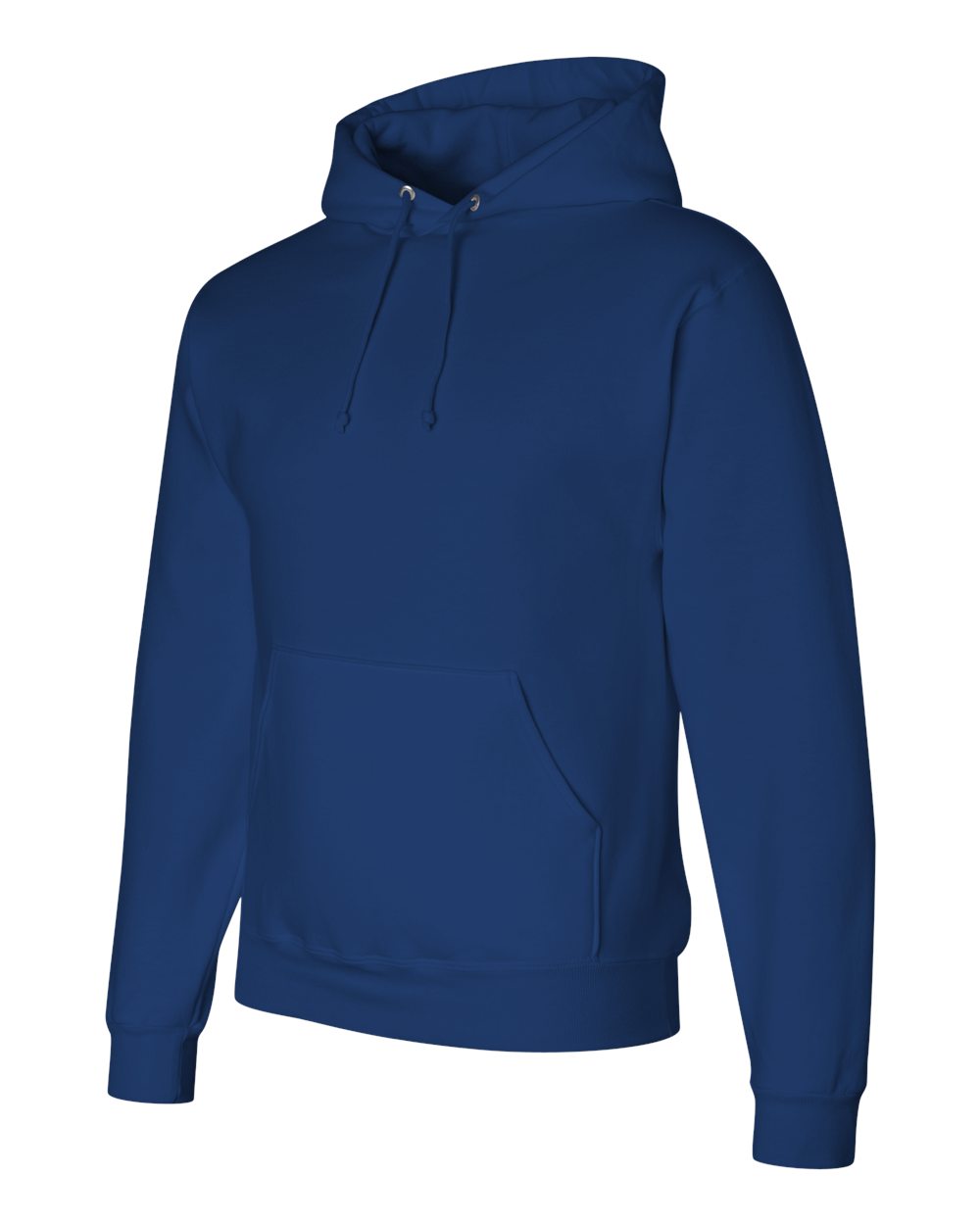 Unisex Super Sweats NuBlend® Hooded Sweatshirt - 4997MR 23