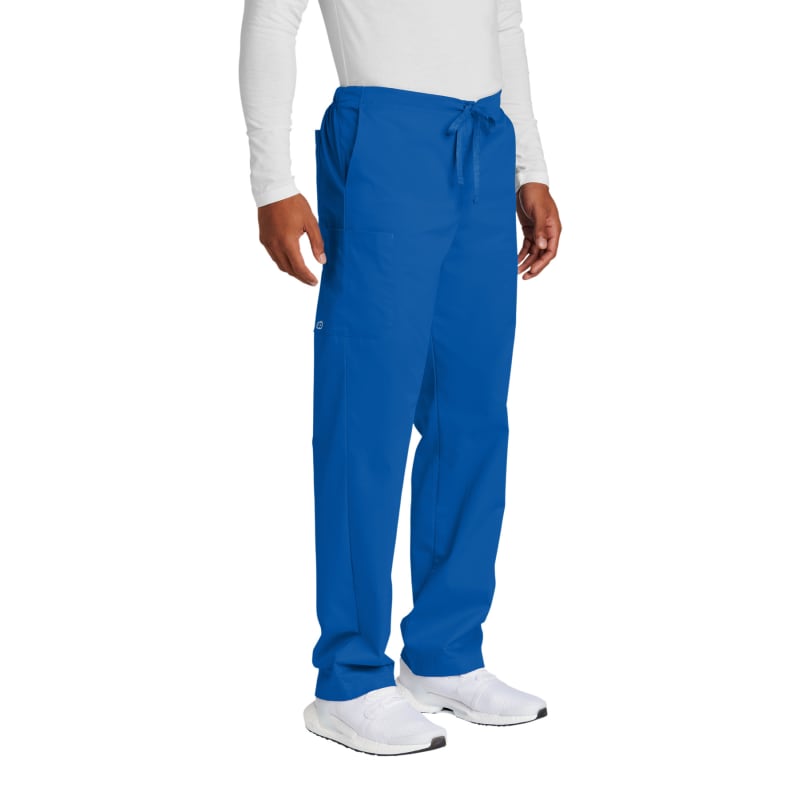 WonderWink Unisex Short WorkFlex Cargo Pant 14