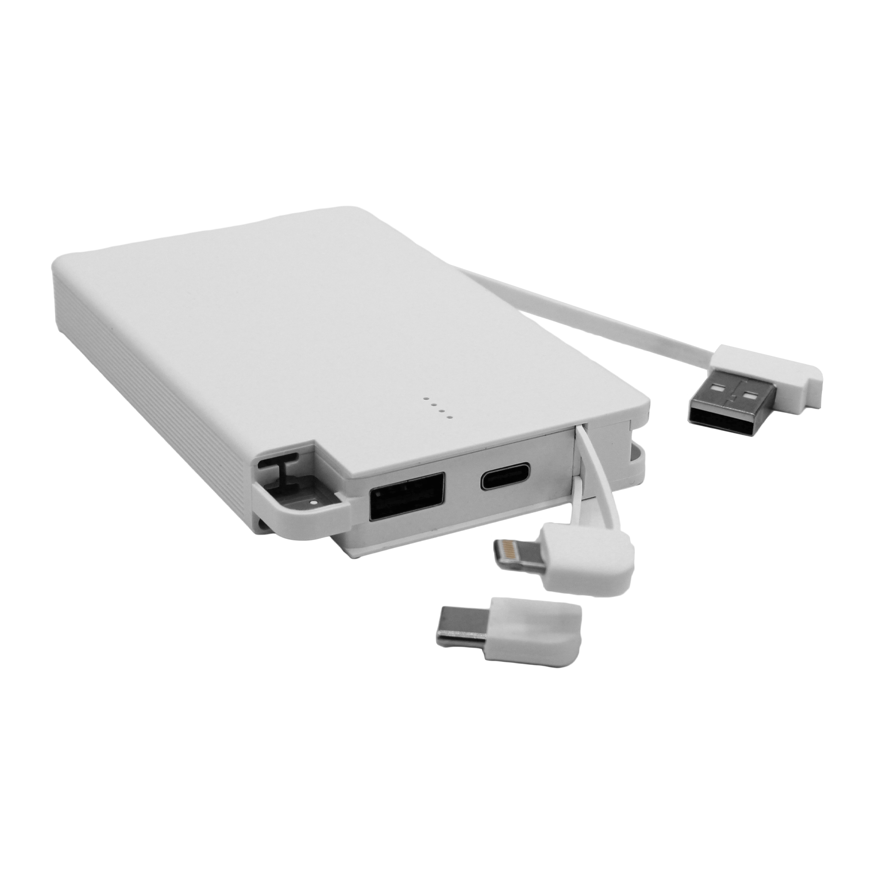 iTwist 10,000mAh 6-in-1 Power Bank 25