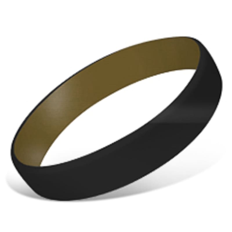 Color Coat Wristbands 51