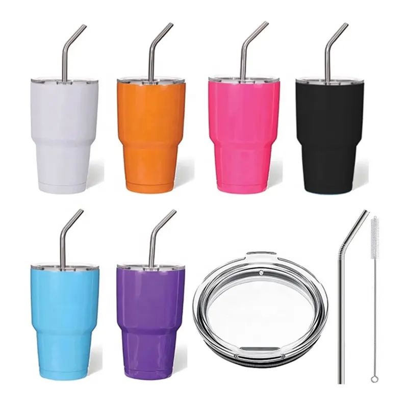 2 OZ Mini Tumbler 2