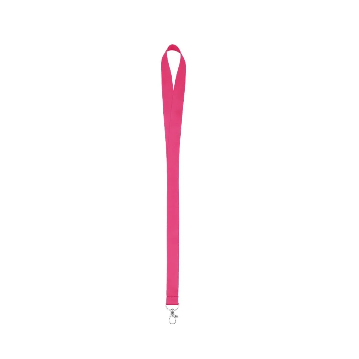 3/4'' FULL COLOR DYE-SUBLIMATED LANYARD W/ LOBSTER CLIP 3