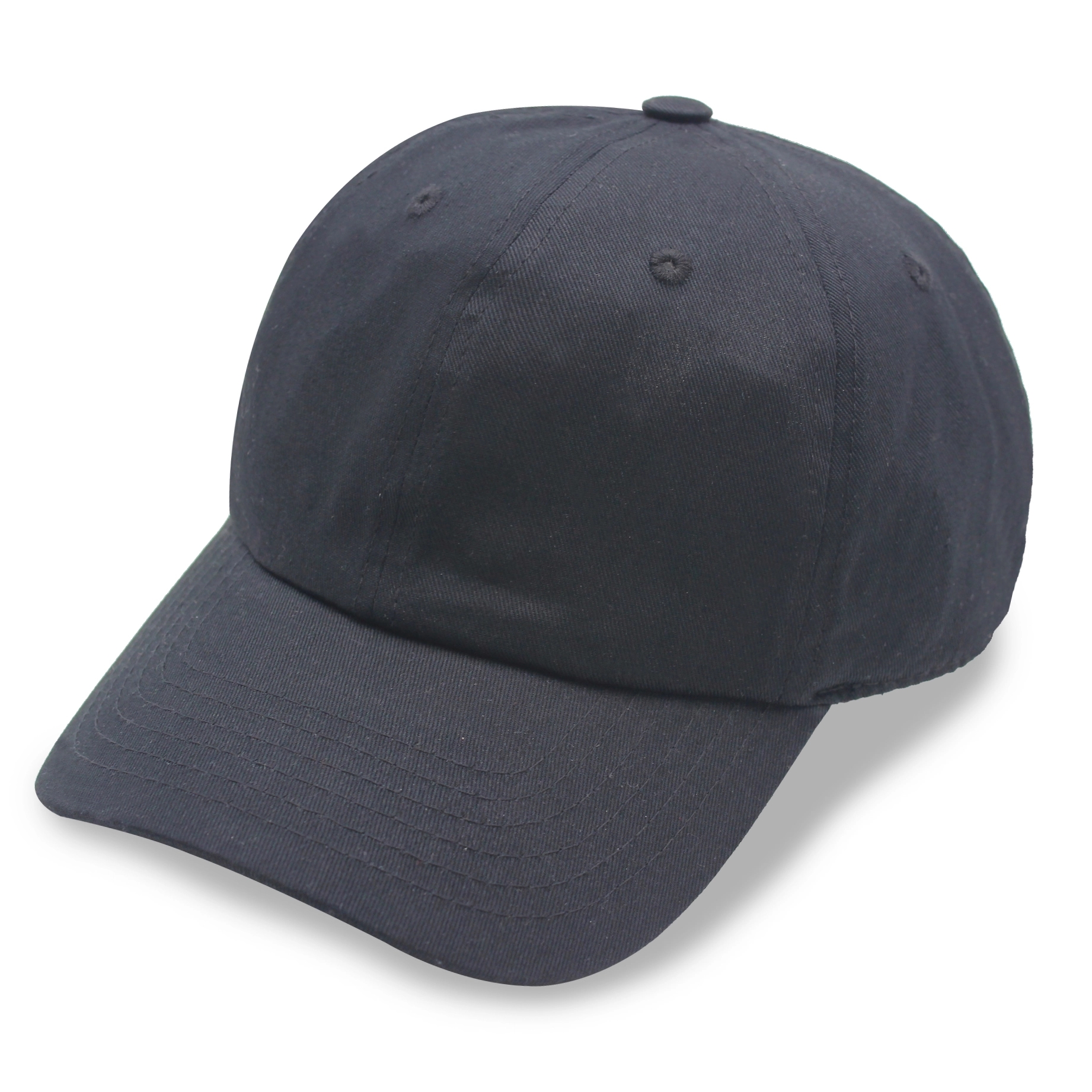 Light Weight Relaxed Golf Hat Dad Cap