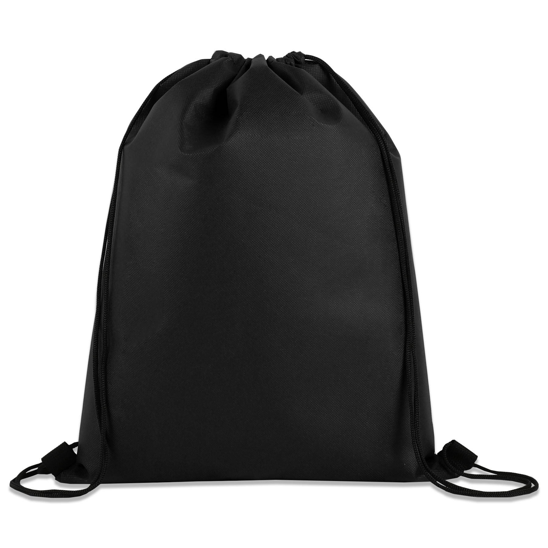 Non-Woven Drawstring Cinch Backpack 8