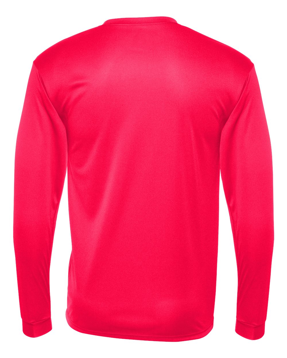 Unisex Performance Long Sleeve T-Shirt - 5104 49