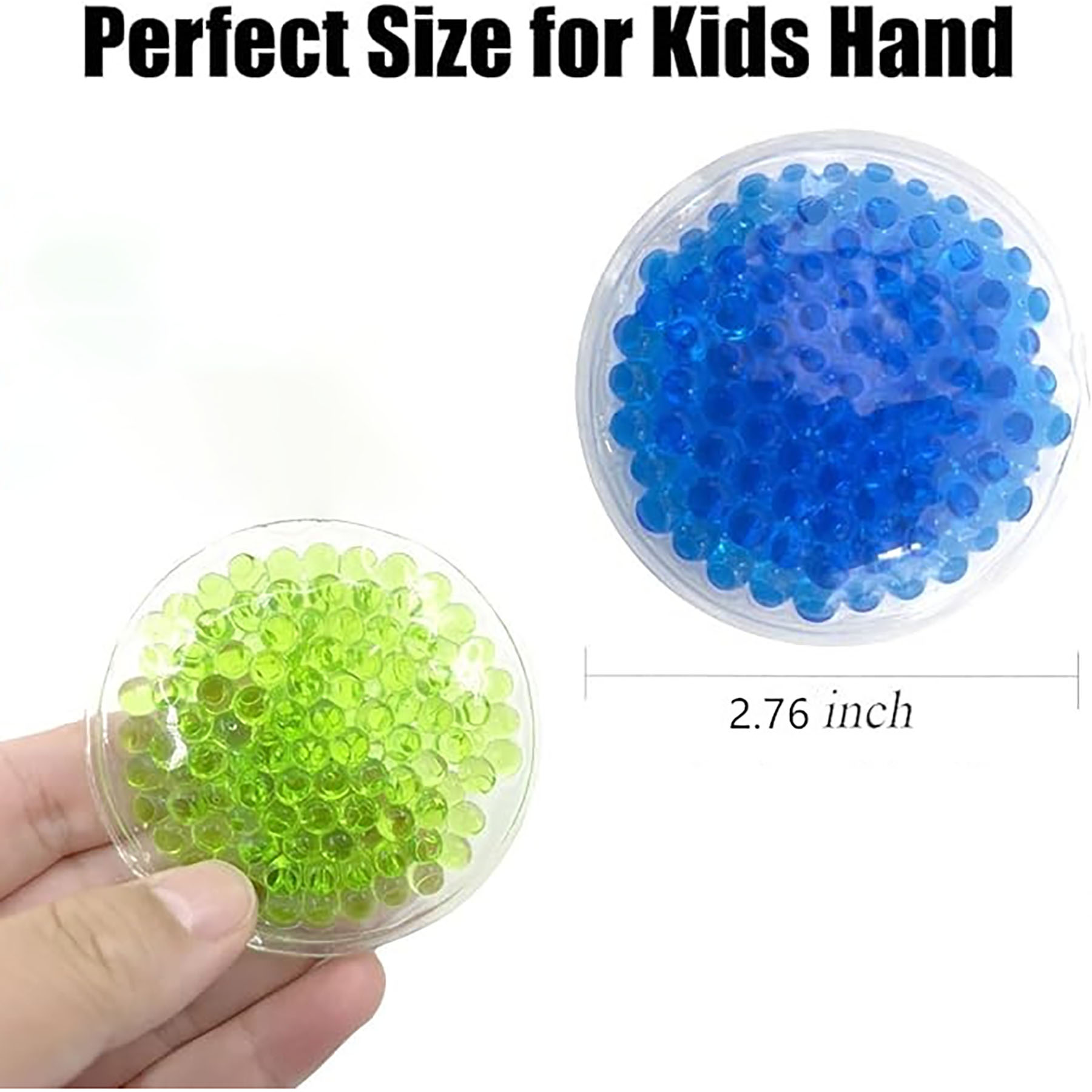 Boo Boo Ice Pack 5