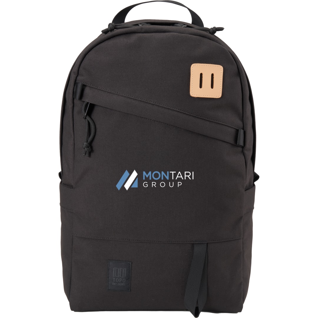 Topo Designs Recycled Classic 15" Laptop Daypack 29