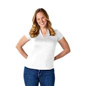 Women's AMOS Eco SS Polo 190