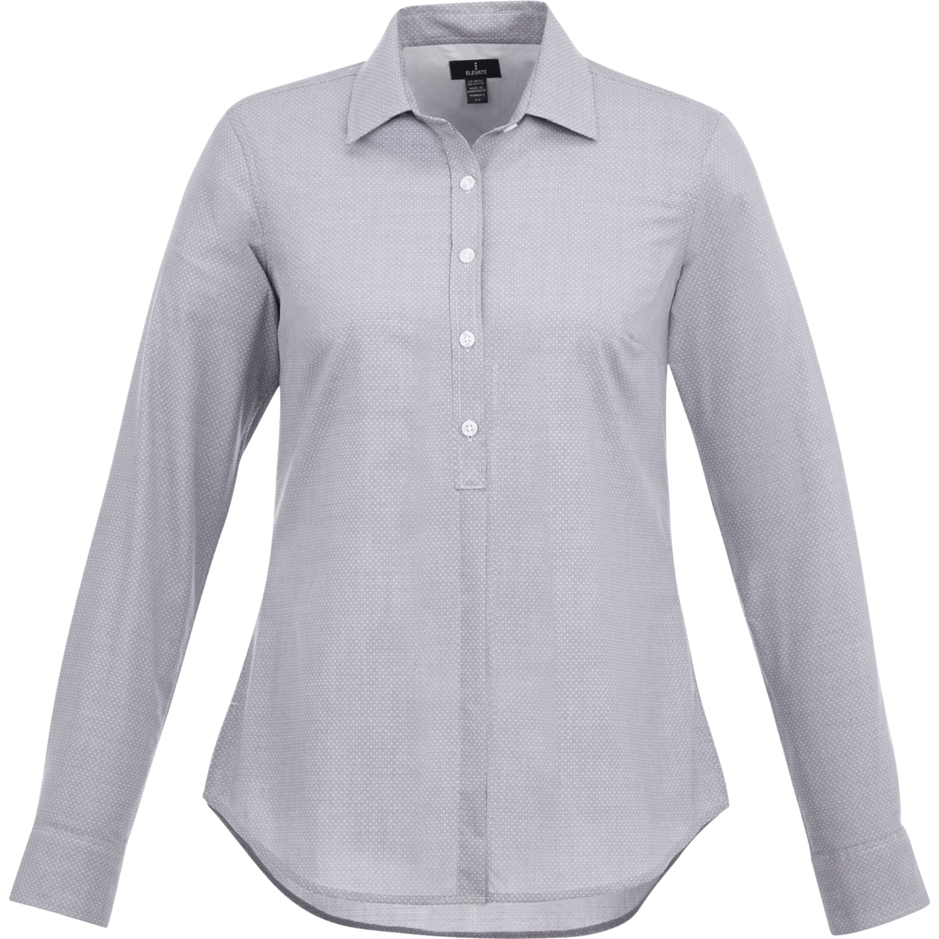 Women's THURSTON Long Sleeve Shirt 15