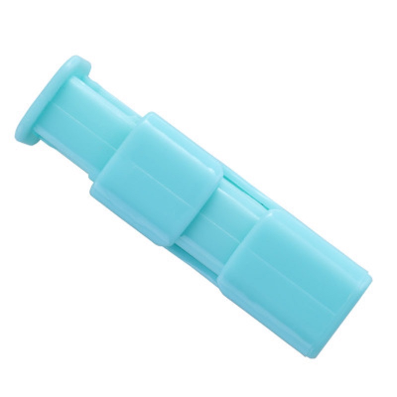 Plastic Lock Clips 4