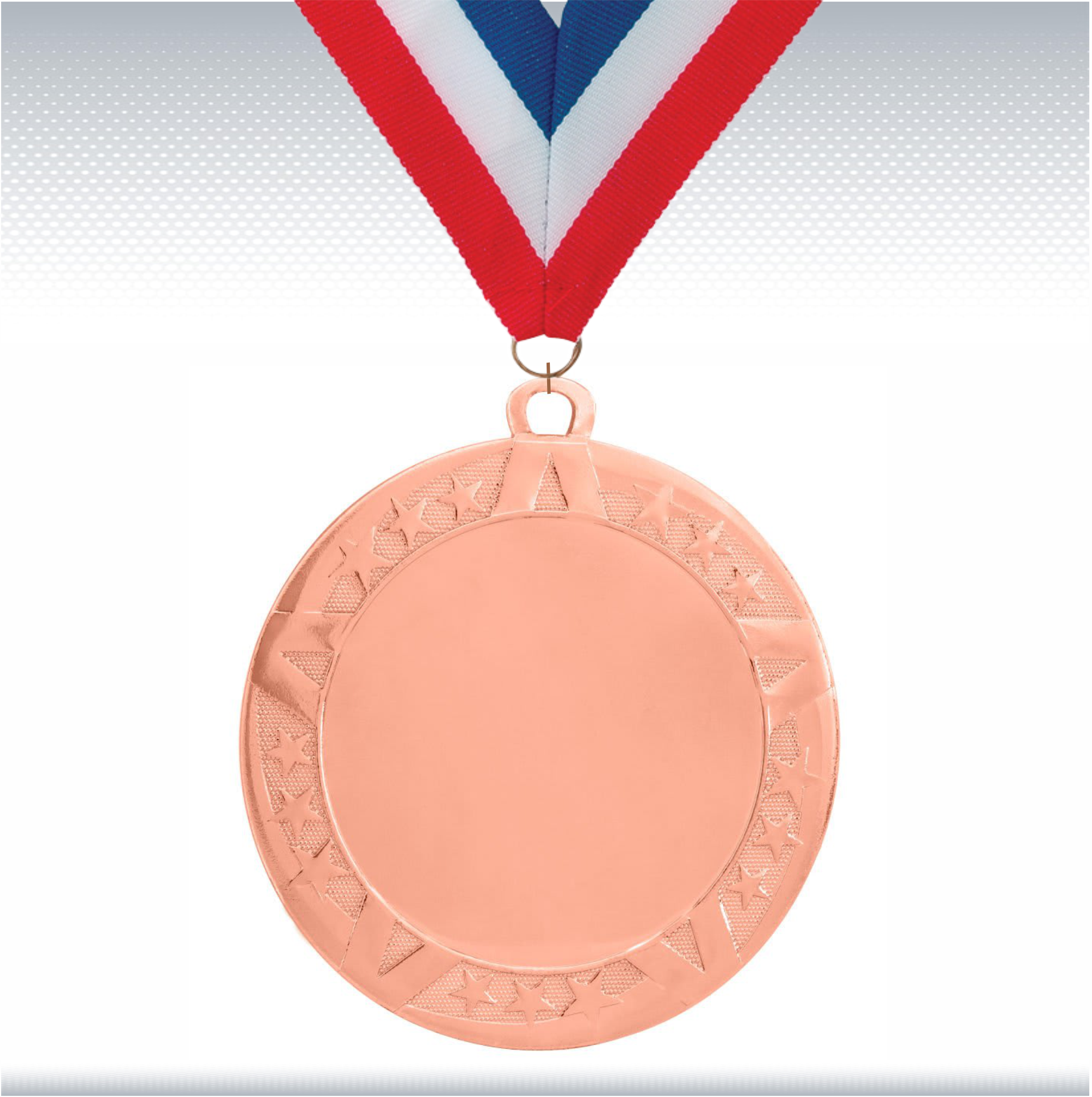 2 3/4" Superstar 2" Insert Medal Holder 18