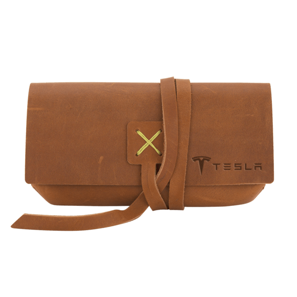 Draper Leather Sunglass Case 76
