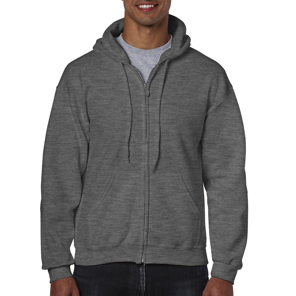 7.5 oz 50/50% Cotton/ Polyester Fleece 38
