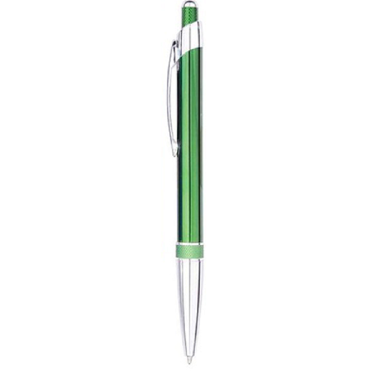 Aluminum Ballpoint Pen 11