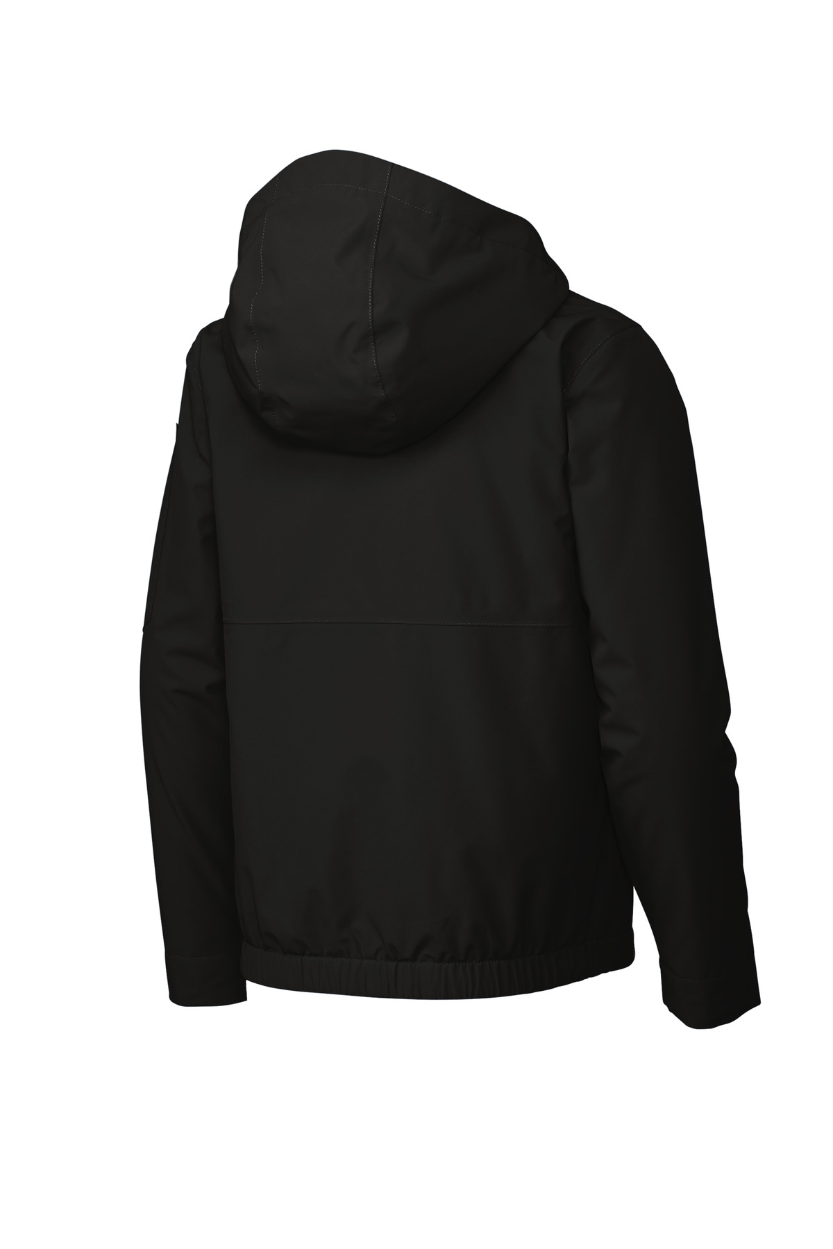 Sport-Tek® Youth Waterproof Insulated Jacket 23
