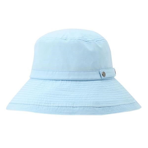 Folding Outdoor Fisherman Bucket Hat 3