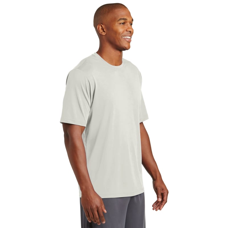 Sport-Tek PosiCharge Tough Tee . 50