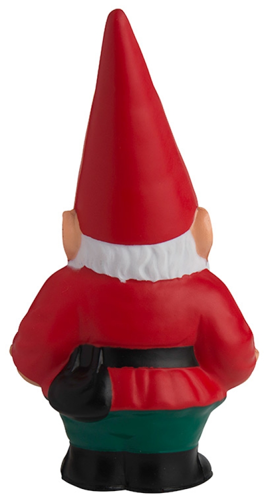 Gnome Stress Toy 1