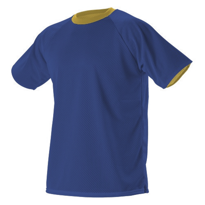 Adult Extreme Mesh Reversible Jersey 8