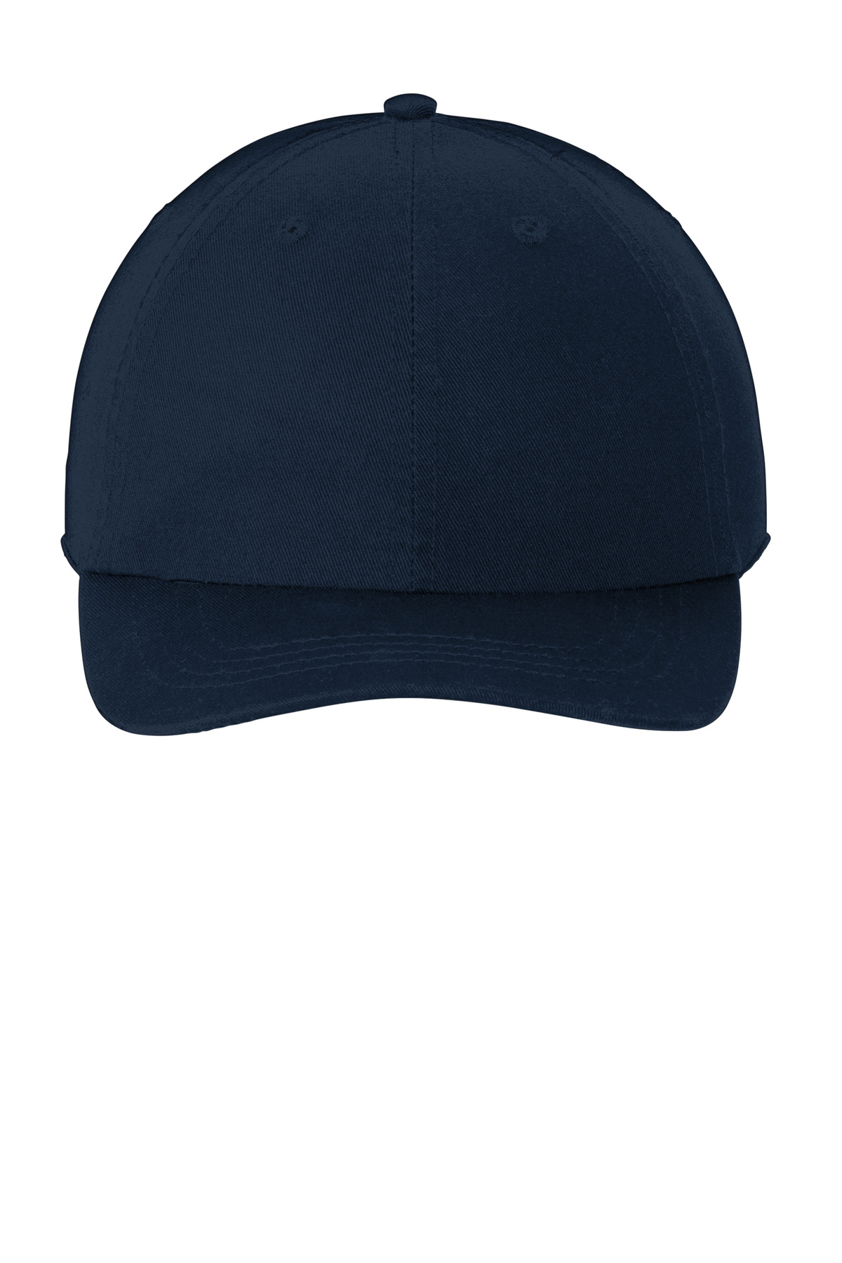 Port Authority Washed Twill Cap. CP78 26