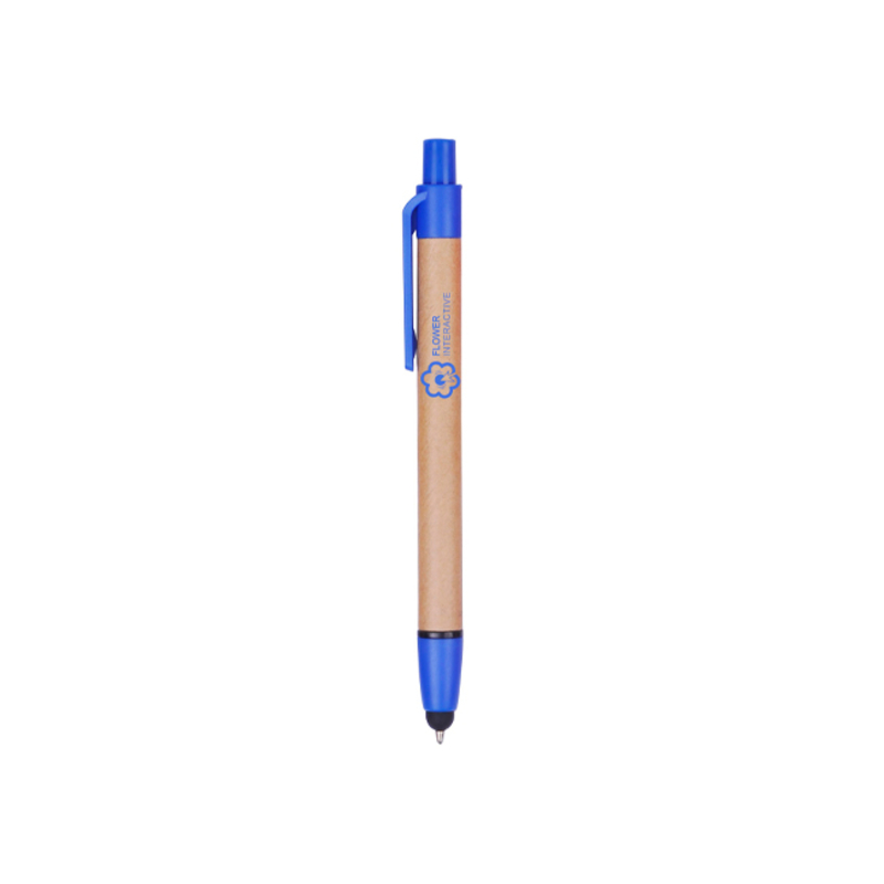 2-in-1 Eco-friendly Stylus and Pen 5