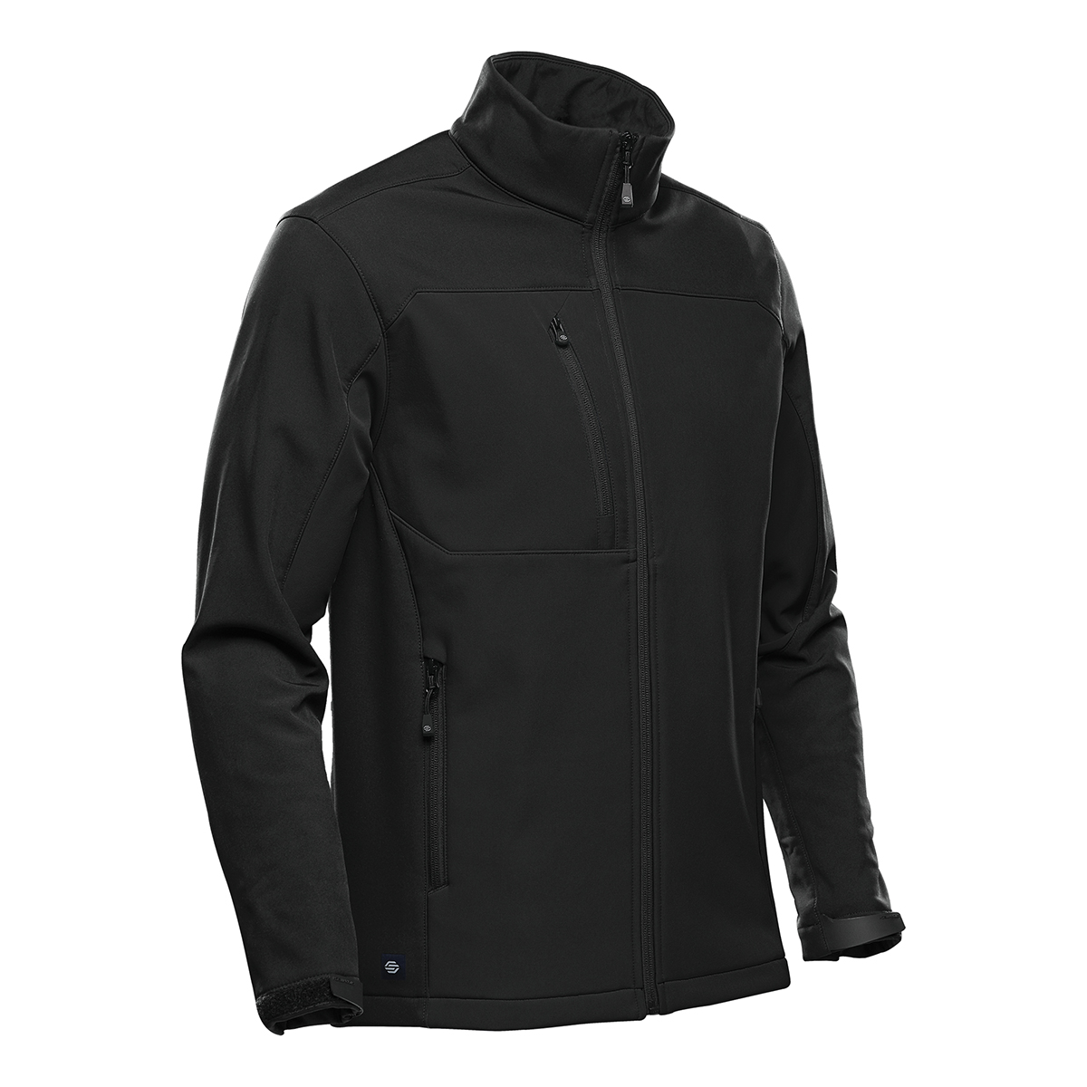 Stormtech Cascades Men's Softshell 2