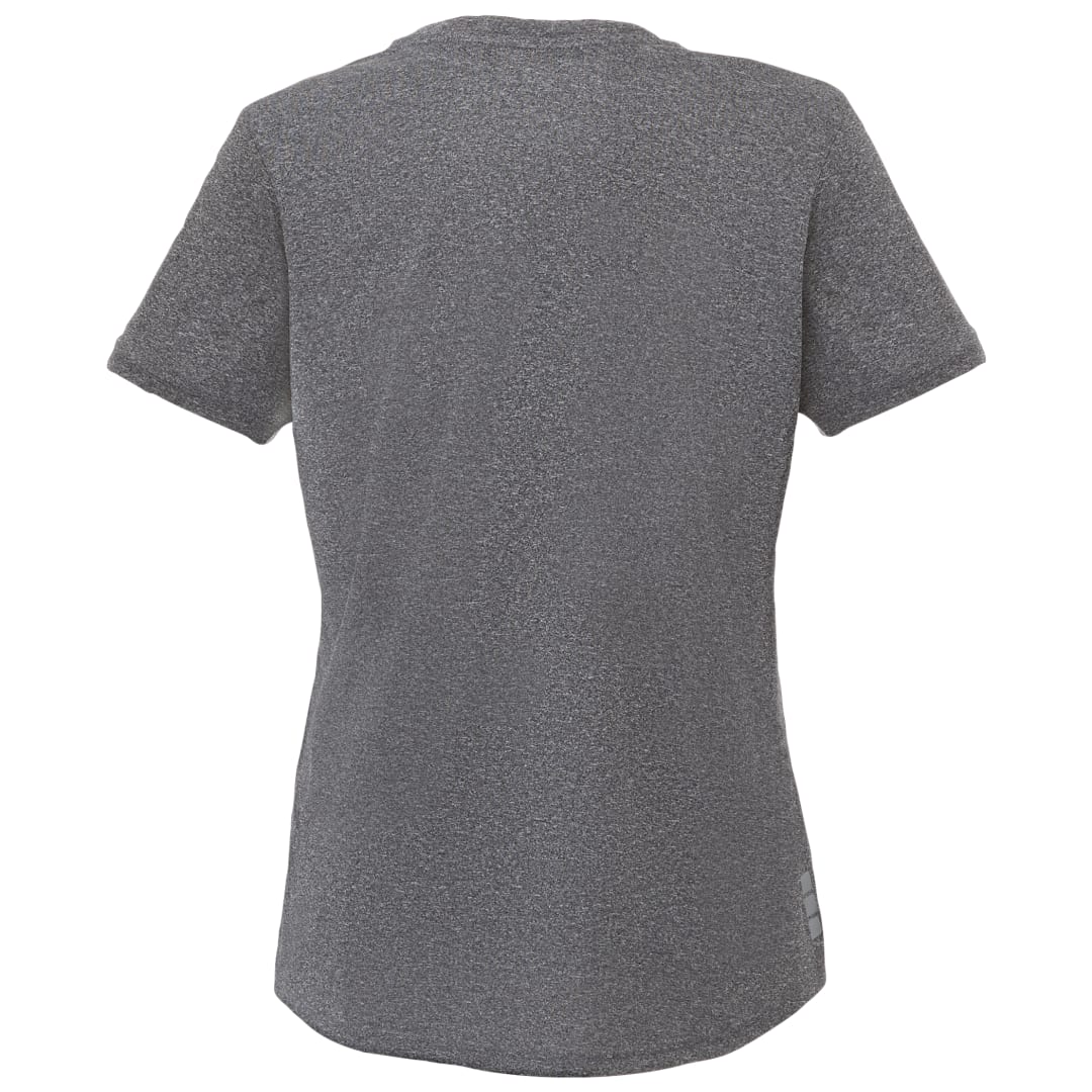 Women's Omi Short Sleeve Tech Tee 4