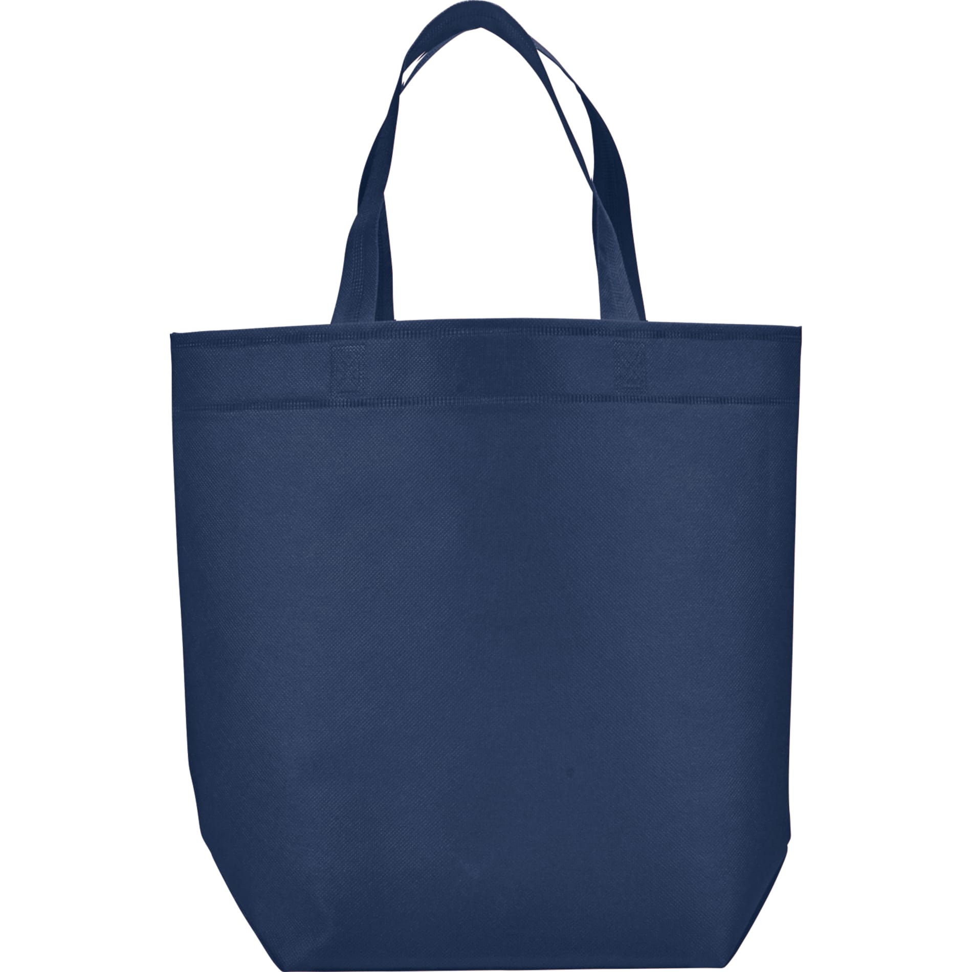 Challenger Non-Woven Shopper Tote 36