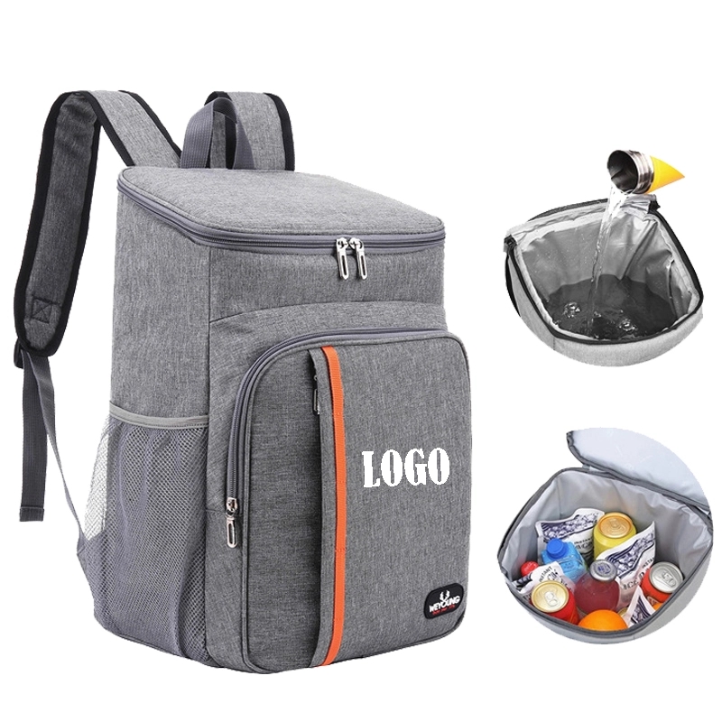 Lunch Backpack 4