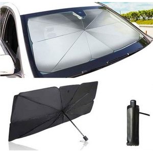 Car Sunshade Umbrella 2