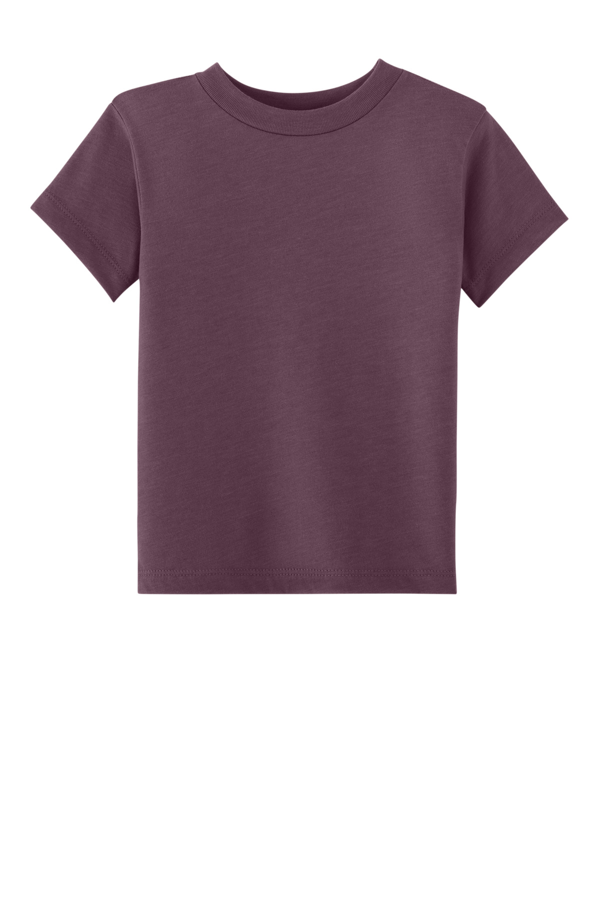 BELLA+CANVAS Toddler Short Sleeve Tee BC3001T 40