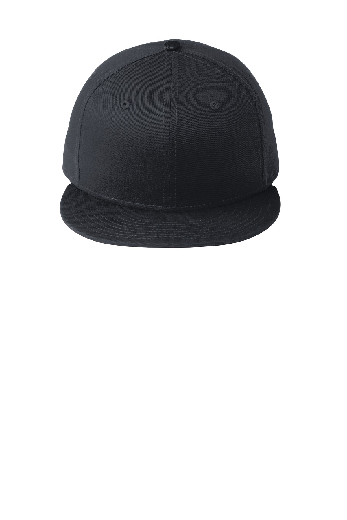 New Era® Flat Bill Snapback Cap 51