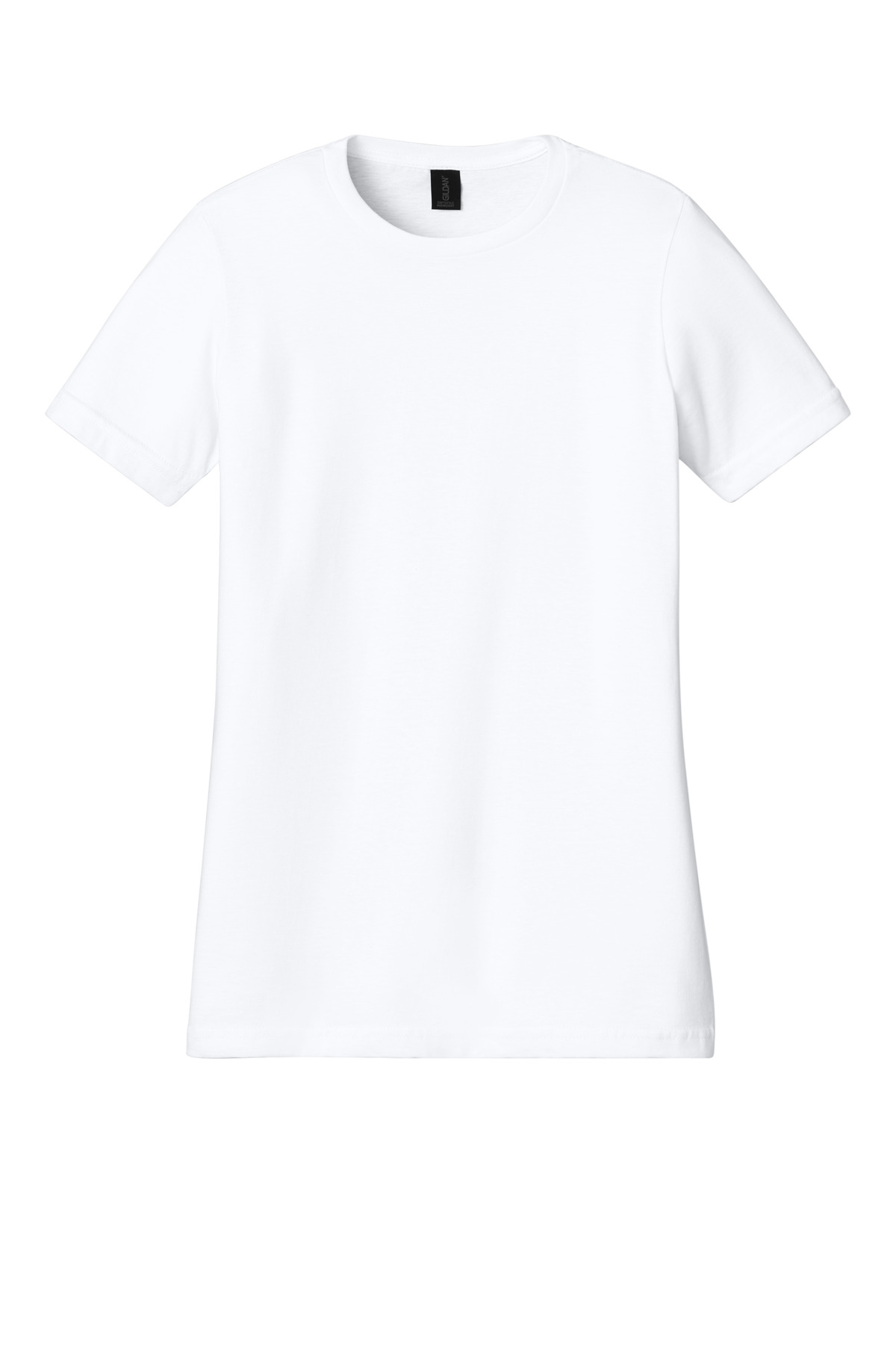 Gildan Women's Softstyle Midweight Tee 65000L 43