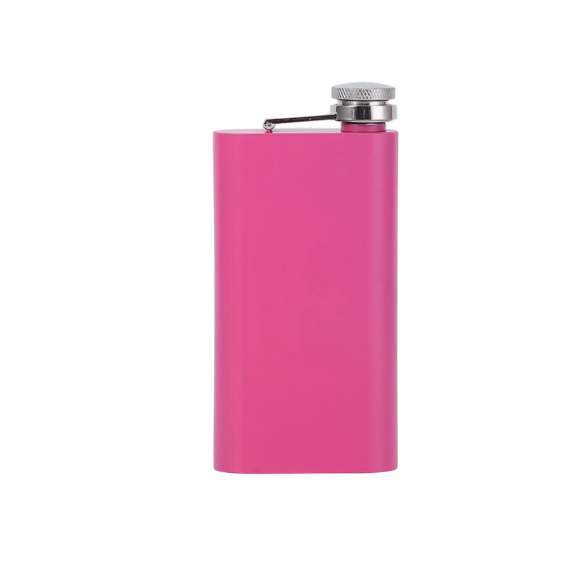 Outdoor Stainless Steel Flask, custom water bottle with logo imprint 2
