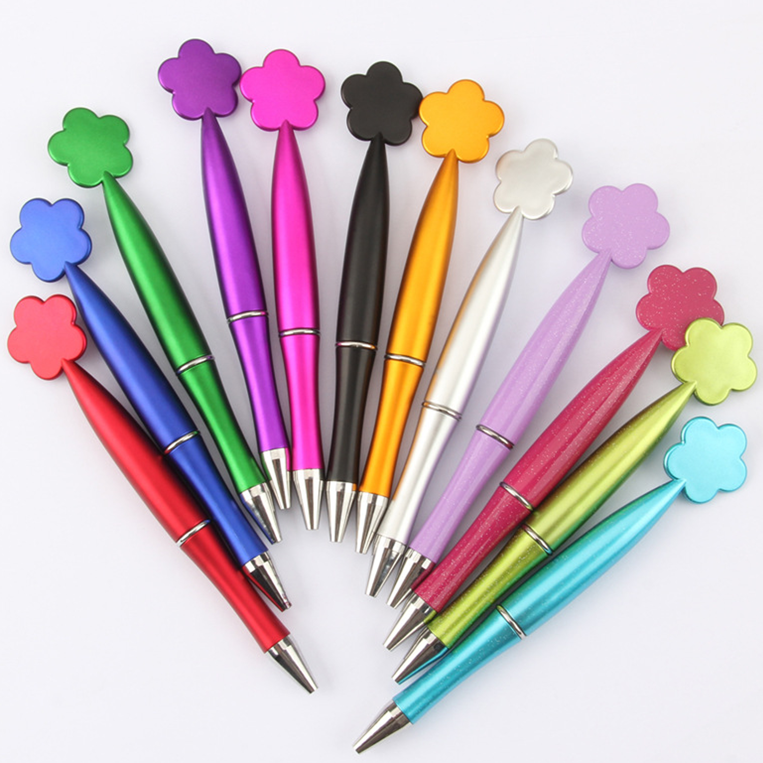 Creative Flower Pen 2
