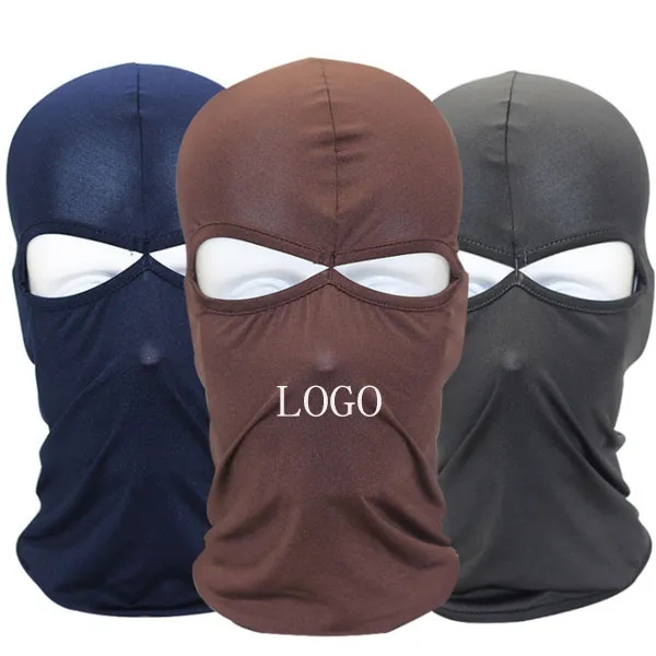 Cycling Sport Balaclava Full Face Mask 4