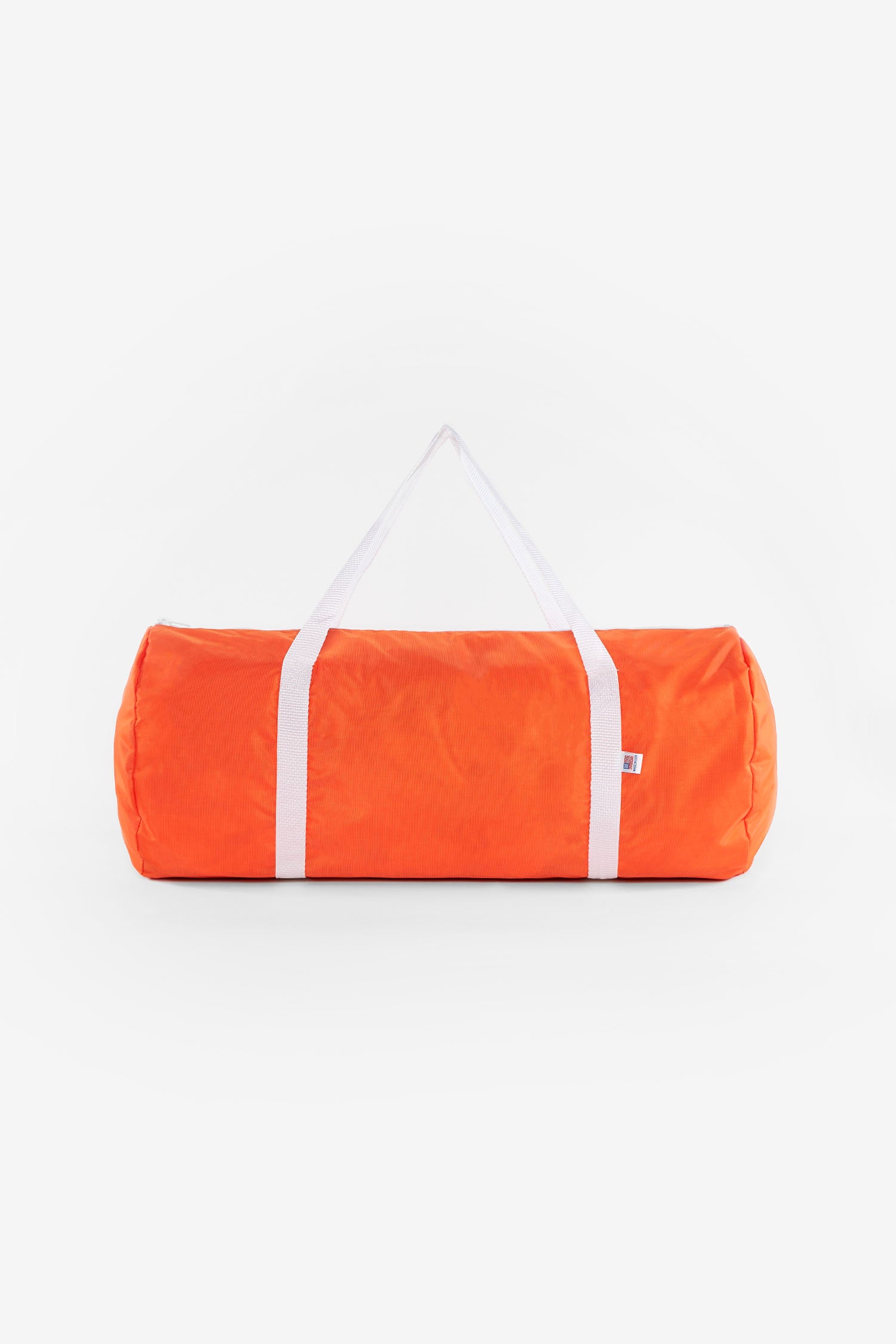 NYLON PACK GYM BAG 25