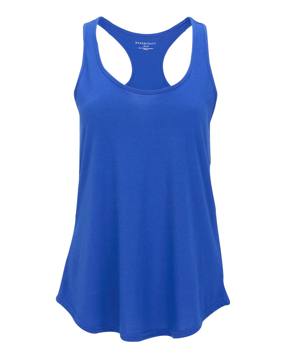 Women's Essential Racerback Tank Top - BW2502 4