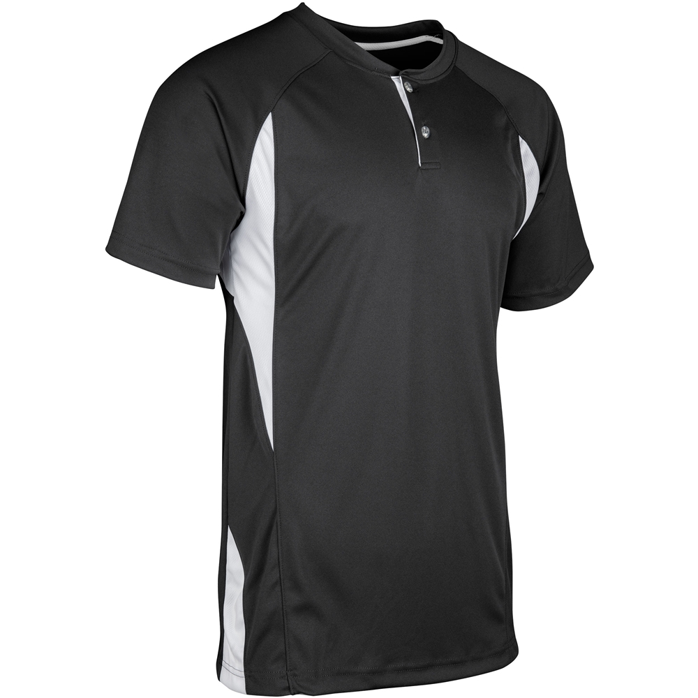 Wild Card 2-Button Jersey 15