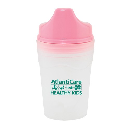 5 oz Non Spill Baby Cup 2