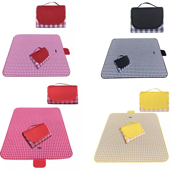 Outdoor Picnic Moisture-proof Mat 2